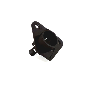 4E0906355AA Parking Aid Sensor Bracket (Front)